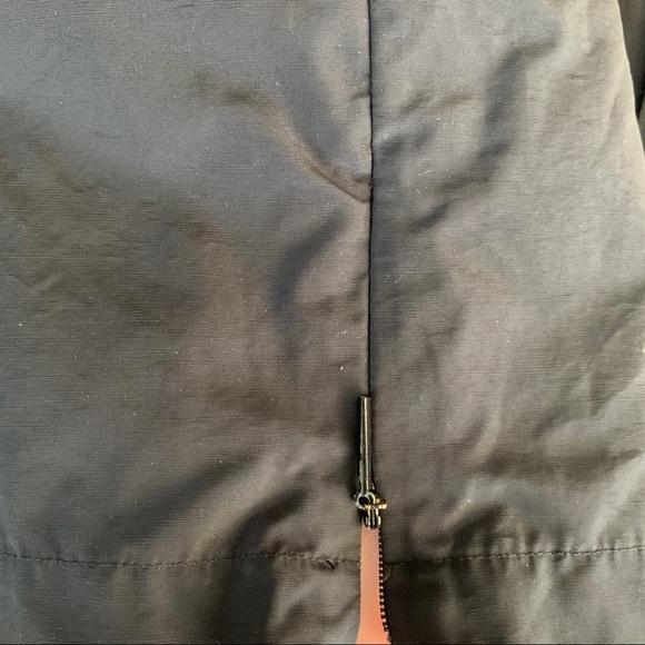 Boss Hugo Boss Men’s Black Windbreaker - Picture 4 of 6